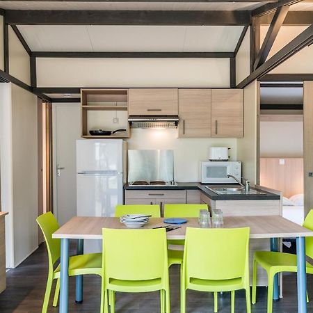 Azureva Sigean Aparthotel Εξωτερικό φωτογραφία