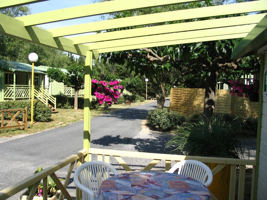 Azureva Sigean Aparthotel Δωμάτιο φωτογραφία