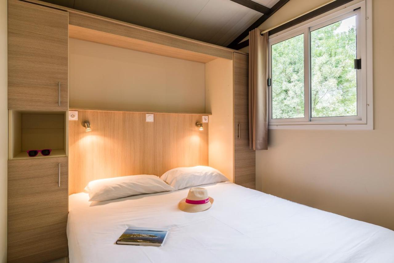Azureva Sigean Aparthotel Εξωτερικό φωτογραφία